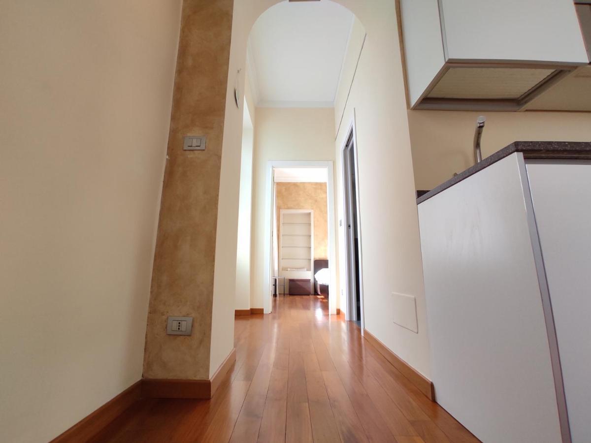 Solferino Apartment 2 Turín Exterior foto