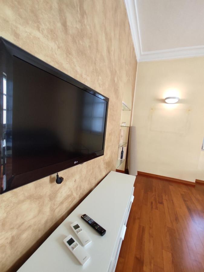Solferino Apartment 2 Turín Exterior foto