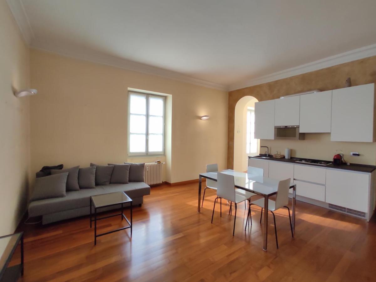 Solferino Apartment 2 Turín Exterior foto